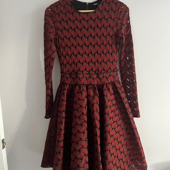 Maje dress - Picture 2 of 2